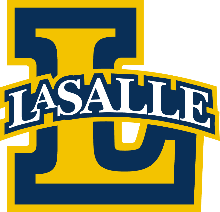 La Salle Explorers 2020-Pres Primary Logo diy iron on heat transfer